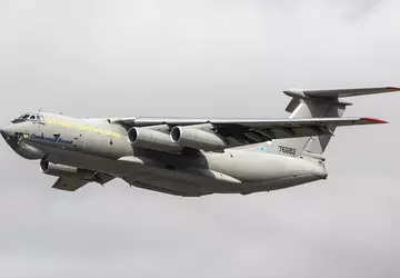 Bliżej Chin: Rosja chce wynająć indonezyjską ...