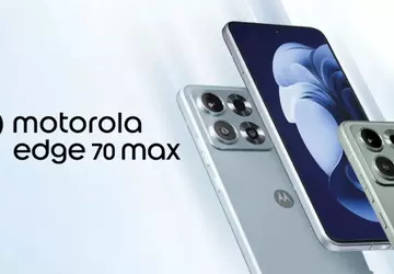 Motorola Edge 70 Max: Największa bateria ...