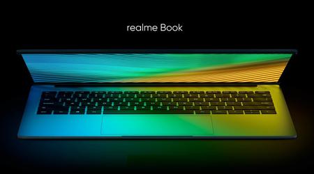 Nie tylko laptop Book Slim: 18 sierpnia Realme może zaprezentować także mysz i koncentrator USB