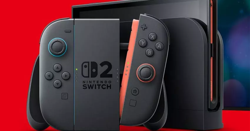 Take-Two planuje aktywnie wydawać swoje gry na Switch 2, ponieważ nie jest to już konsola "dla dzieci"