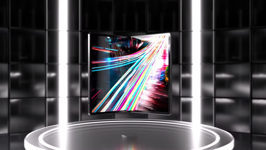 Lenovo przedstawia składany laptop ThinkPad X1 Fold Gen 2