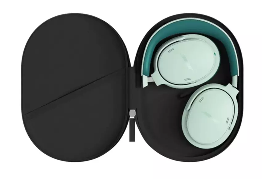 Futerał dla Bose QuietComfort Headphones 2nd Gen