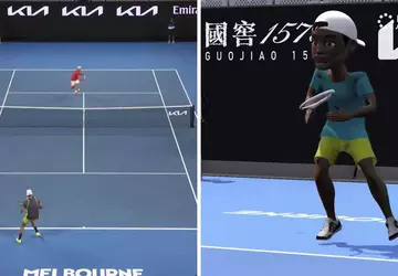 Mistrzostwa Australian Open w tenisie są ...