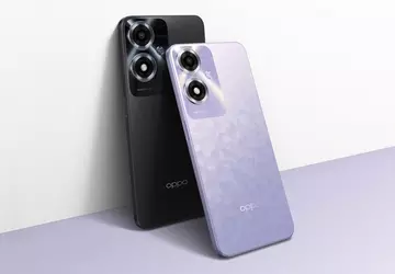 OPPO A1i: wyświetlacz LCD 90 Hz, ...