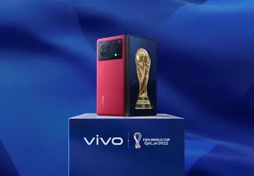 vivo X Fold+ to oficjalny składany ...
