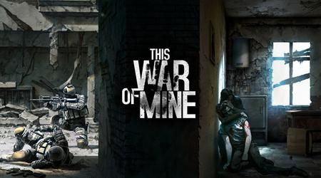 11 bit wesprze ofiary wojny: deweloperzy This War of Mine wydadzą charytatywne DLC Forget Celebrations, z którego zyski zostaną przekazane organizacjom charytatywnym