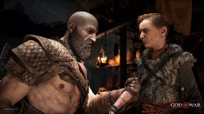 Amazon zamówił dwa sezony serialu God of War przed premierą pierwszego z nich