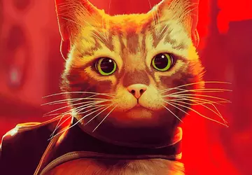 Stray, Need for Speed: Unbound i ...