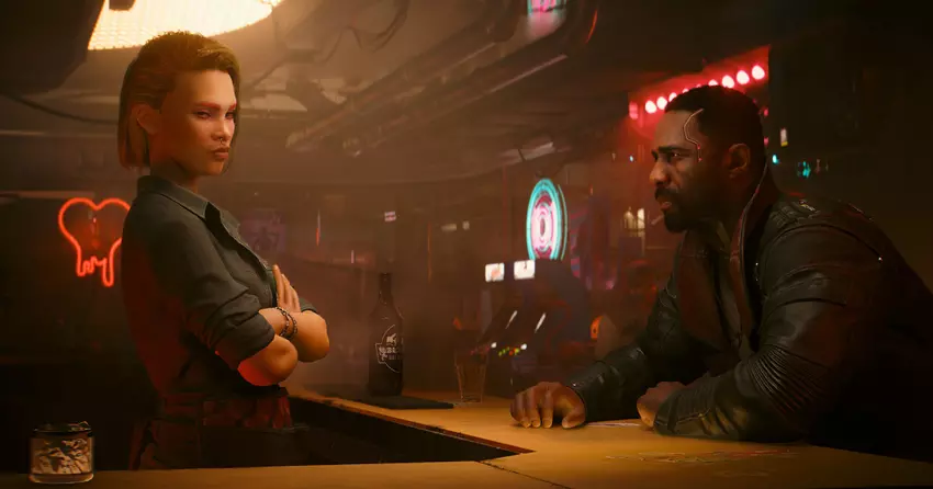 DLC Phantom Liberty sprzedało się w 4,3 mln egzemplarzy, a jego ukończenie zajęło 2 miesiące.