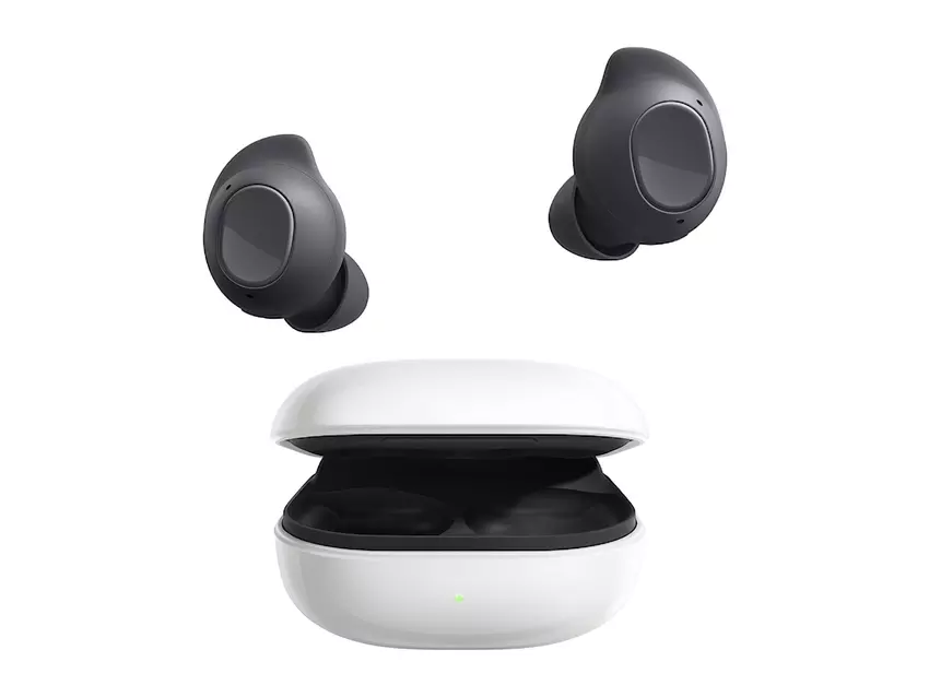 Galaxy Buds FE dostępne na Amazon: najtańsze słuchawki ANC Samsunga