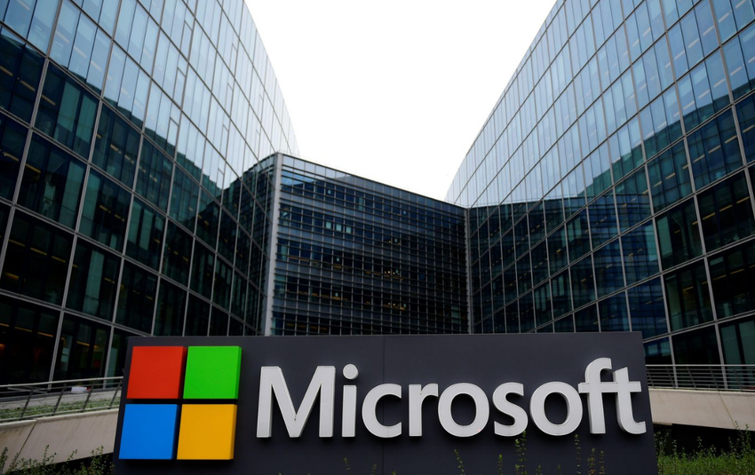 Kuk stracił, a NADELLA przybrał: ex-szef rozwoju Siri poszedł do firmy Microsoft