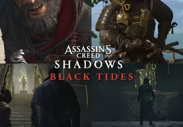 Assassin's Creed: Shadows kończy wsparcie - ...