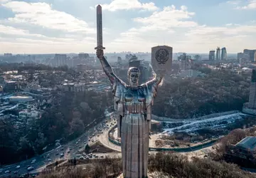 Kijów chce ochrony przed irańskimi i ...