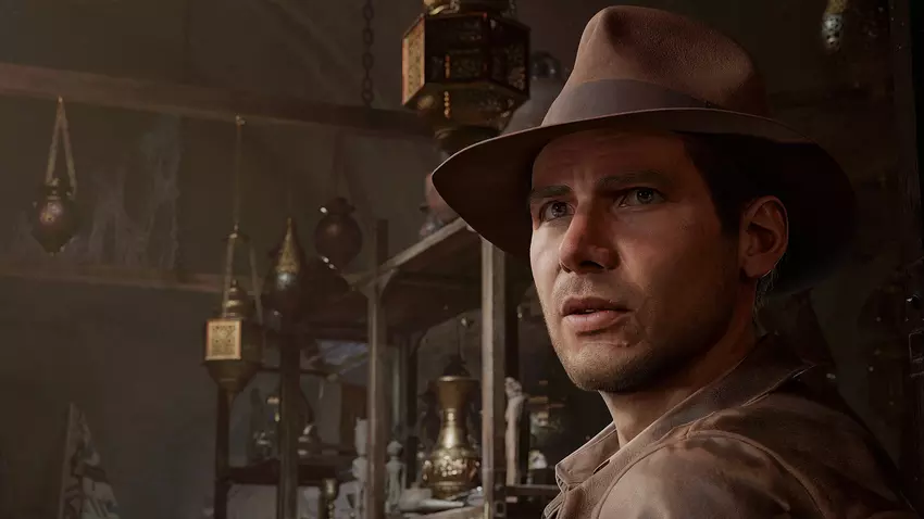 Indiana Jones podbija PlayStation: gra o przygodach archeologa na szczycie listy zamówień przedpremierowych w kilku krajach