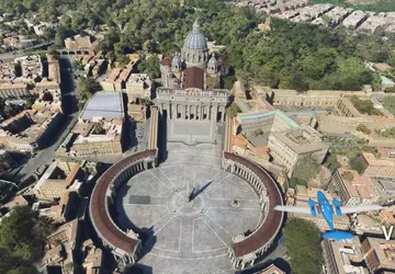 Nowa światowa aktualizacja Microsoft Flight Simulator ...