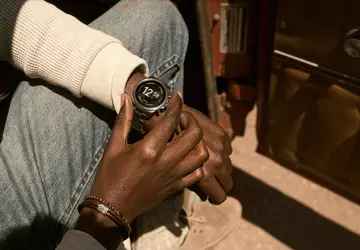 Fossil Gen 6: pierwszy smartwatch z ...