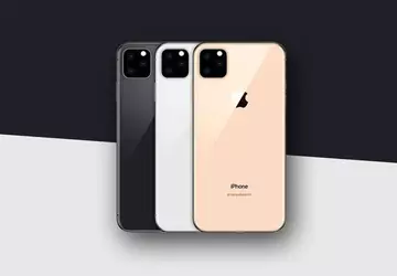 już w sprzedaży fałszywy iPhone XI