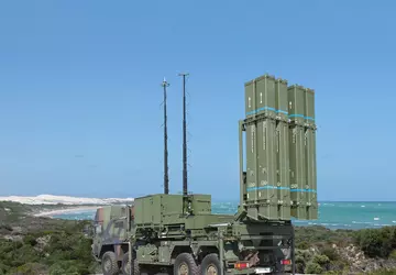 Media: dostawy niemieckich systemów obrony przeciwlotniczej ...