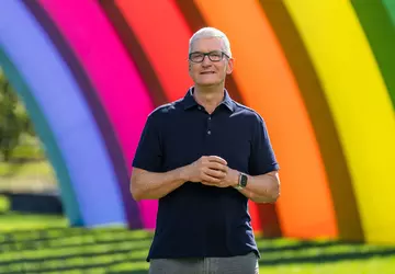 Apple uwolni potencjał generatywnej sztucznej inteligencji ...