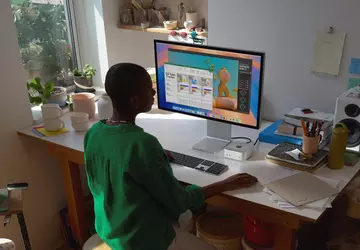 Apple prezentuje nowe komputery Mac mini ...