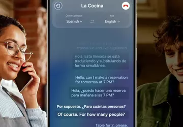 Galaxy AI obsługuje teraz holenderski, szwedzki, ...