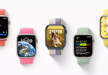 Wydano stabilną wersję watchOS 9 z ...