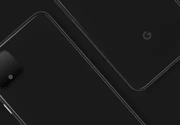 Google Pixel 4 będzie mógł przywołać ...
