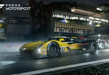 Deweloperzy Forza Motorsport opublikowali zwiastun z ...