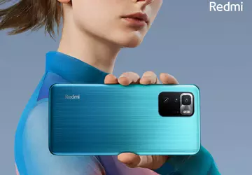 Redmi Note 10 Ultra odtajniony przed ...