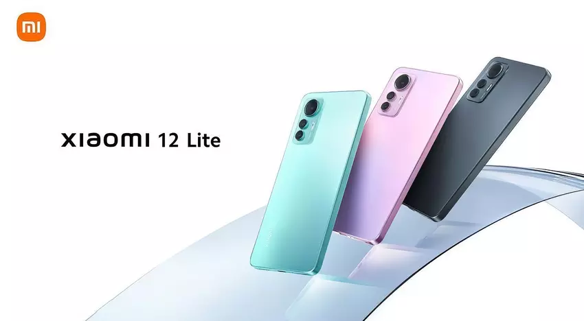 Ile kosztuje Xiaomi 12 Lite z panelem OLED 120 Hz, chipem Snapdragon 778G+ i aparatem 108MP?