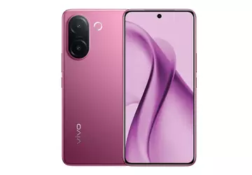 Zaprezentowano Vivo V60e: 200 Mp kamera ...