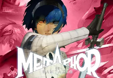 Piękny zwiastun Metaphor: ReFantazio pokazał kilka ...