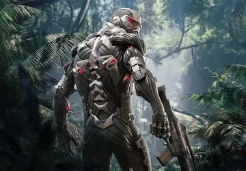 Kryzys w studiu Crytek: firma wstrzymała ...