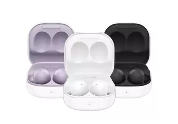 Galaxy Buds FE: tak będą nazywać ...