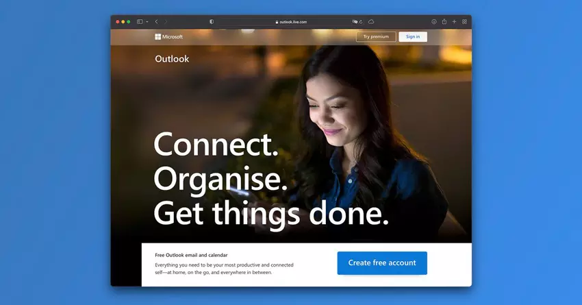 Użytkownicy macOS narzekają na tajemniczy plik „TokenFactoryIframe” podczas uzyskiwania dostępu do Outlooka