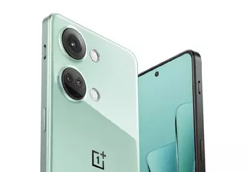 OnePlus Ace 3V z nowym układem ...