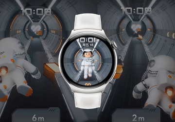 Plotka: Huawei Watch 5 będzie działał ...