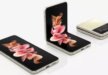 Nie tylko Galaxy Fold 3: Samsung ...