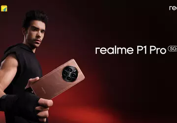 realme P1 Pro 5G: ulepszona wersja ...