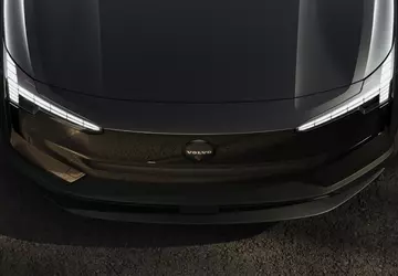 Volvo EX30 pojawił się w wersji ...