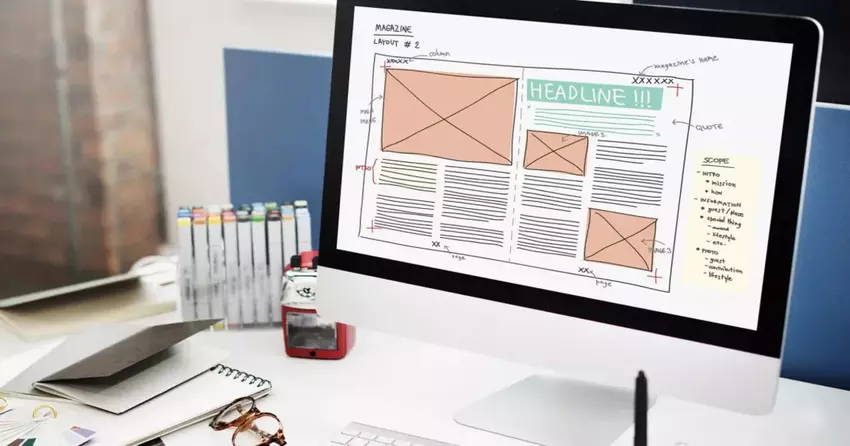 Microsoft ogłasza koniec wsparcia dla programu Publisher w 2026 roku