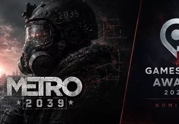 Metro 2039 dominuje na Gamescom 2026: ...
