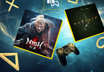 Sony wypuści w listopadzie Nioh i ...