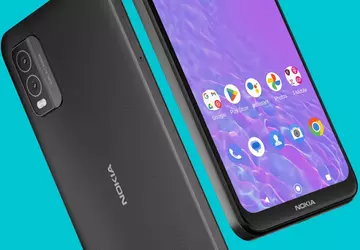 Nokia C210 to budżetowy smartfon z ...