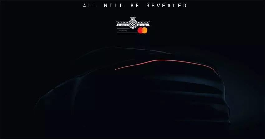 MG przywiezie do Europy konkurenta Tesla Model Y