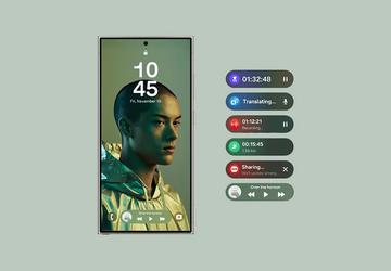 Data wydania One UI 7 dla ...