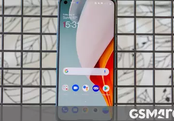 OnePlus Nord2 w końcu otrzymuje pierwszą ...