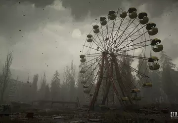 Premiera gry S.T.A.L.K.E.R. 2: Heart of ...