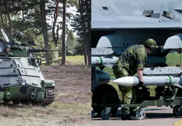 Nie tylko samoloty Saab ASC 890: ...