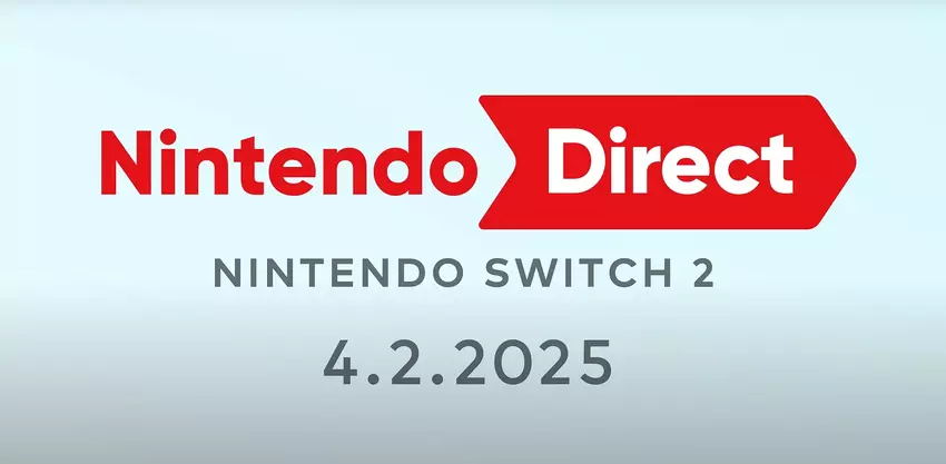 Nintendo ogłosiło datę i godzinę wydarzenia Nintendo Switch 2 Direct